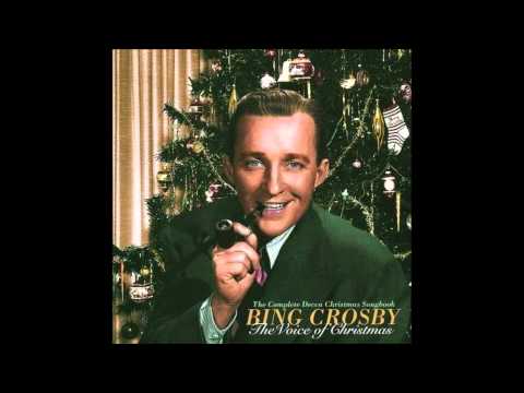 Bing Crosby — Bing Crosby - That Christmas Feeling