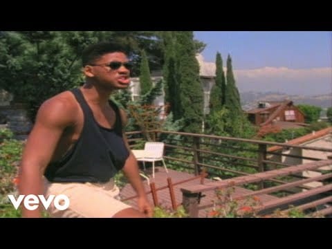 DJ Jazzy Jeff & The Fresh Prince — DJ Jazzy Jeff & The Fresh Prince - Ring My Bell
