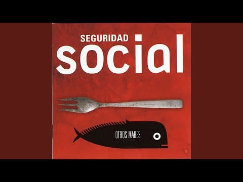 Seguridad Social — Alina