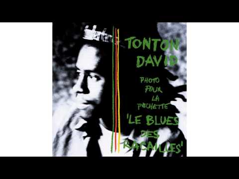 Tonton David — Tonton David - Des choses sérieuses