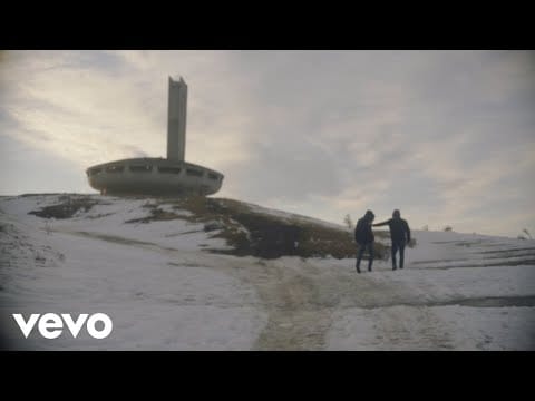 Ministri — Ministri - Tra Le Vite Degli Altri (Official Video)