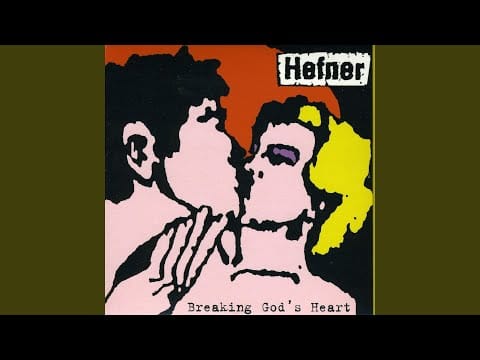 Hefner (2) — A Hymn For The Postal Service