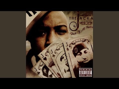 The Jacka — Go Cop Whateva