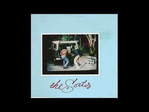 The Sorts — The Sorts - Hawaiian Bronco