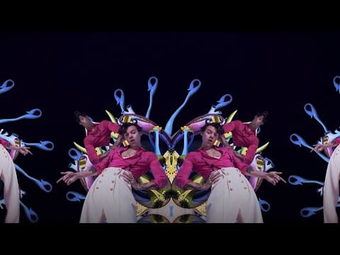 Harry Styles — Watermelon Sugar (Lost Tour Visual)