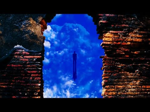 Pete Ardron — Pete Ardron - Inside the Voice Inside (Full Album) [Visuals]