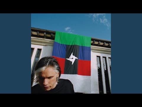 Orelsan — Dernier verre