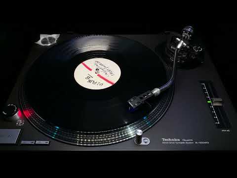 Scrappy — Scrappy – Freeze (limelight Mix) 1988