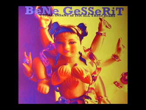 Bene Gesserit — BeNe GeSSeRiT - Le PoiNT De DéPaRT