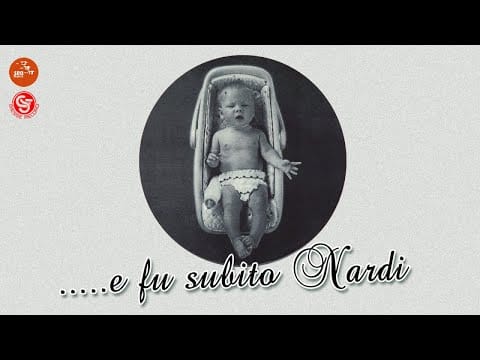 Mauro Nardi — Mauro Nardi - Nun te voglio fà Sbaglià