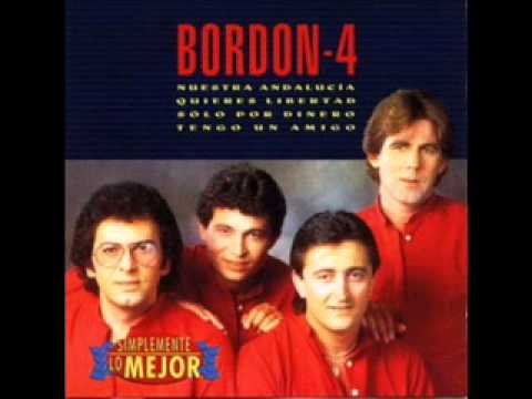Bordon-4 — bordon 4   cara de gitana