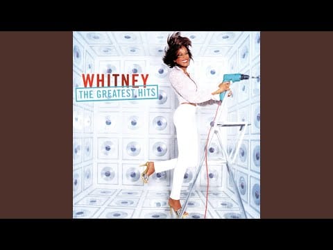 Whitney Houston — Step by Step (Junior's Arena Anthem Radio Mix)