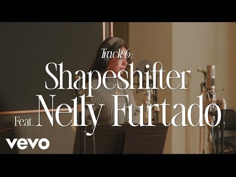 Alessia Cara — Shapeshifter (LOLT Version)