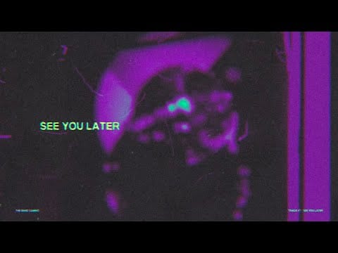 The Band Camino — See You Later (The Dark Visualizers)