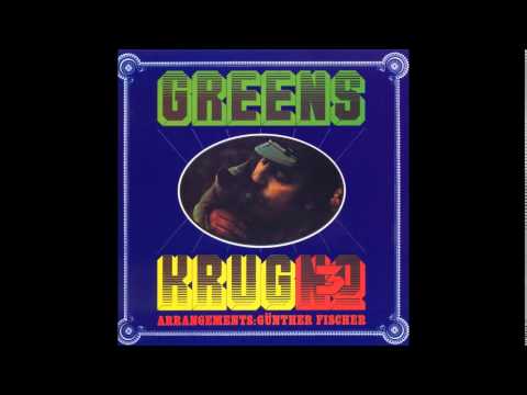 Manfred Krug — Manfred Krug - the more i see you