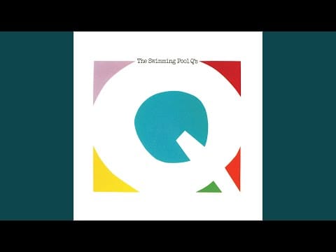 The Swimming Pool Q's — More Than One Heaven