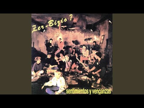 Zer-Bizio? — Ordu-Hutsa