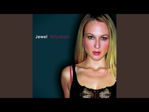 Jewel — Intuition (Tee's Freeze Mix)