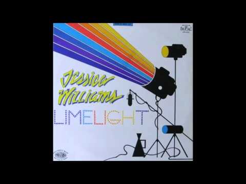 Jessica Williams — Jessica Williams -  Limelight  1985