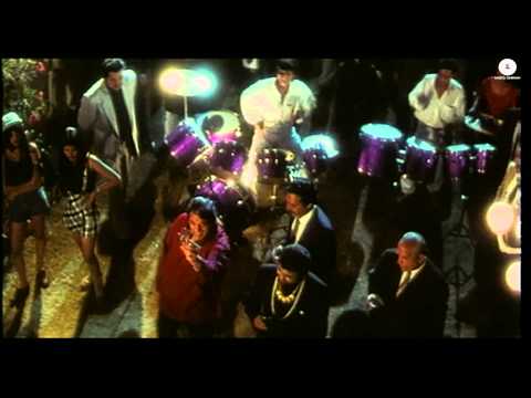 Anand Bakshi — Jug Magati Hai Full Video | Return of Jewel Thief (1996) | Devanand, Jackie Shroff & Dharmendra