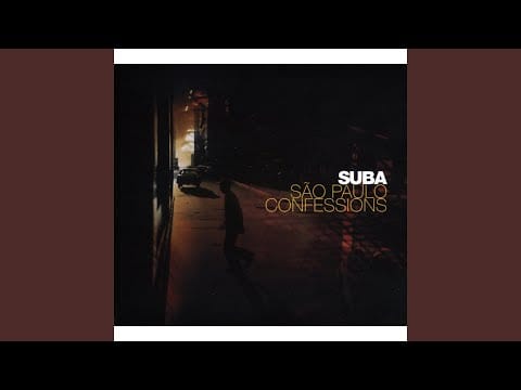 Suba — Pecados Da Madrugada