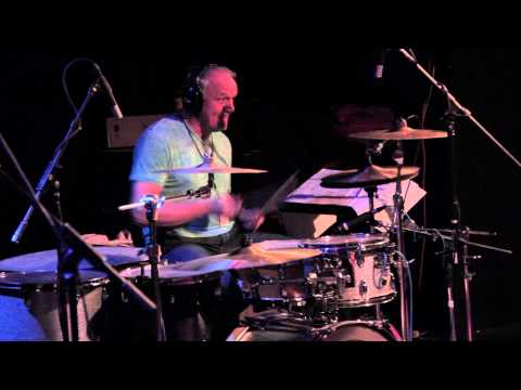 Francis Dunnery — Francis Dunnery - "Frankenstein Monster" - Radio Woodstock 100.1 - 11/16/13