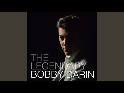 Bobby Darin — I Got Rhythm (Remastered)