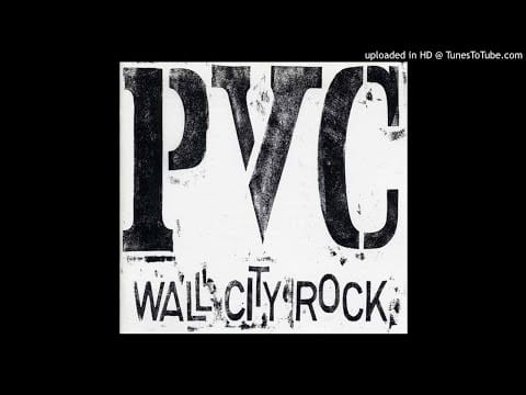 PVC (5) — PVC - Ice Cold Eyes
