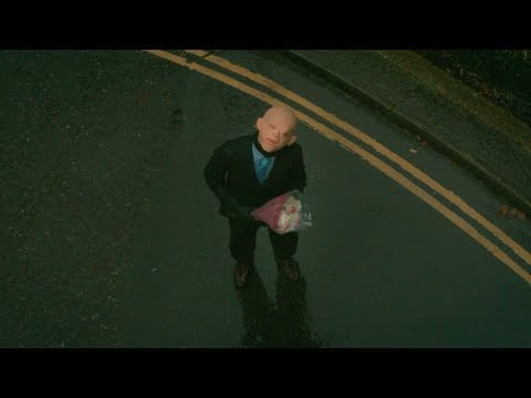 Mysie — DUN DI DUN