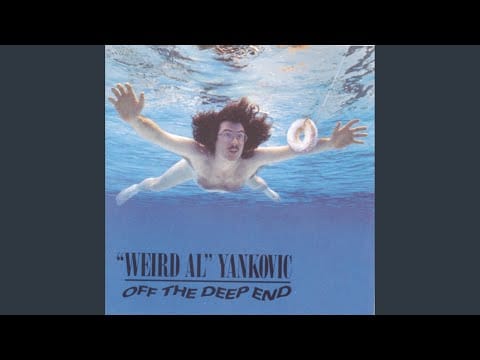 "Weird Al" Yankovic — Trigger Happy