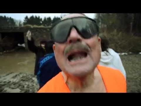 Heinz Strunk — Heinz Strunk mit HGich.T inkl. Dietrich Kuhlbrodt - Geht ja gar nicht (Official Video)