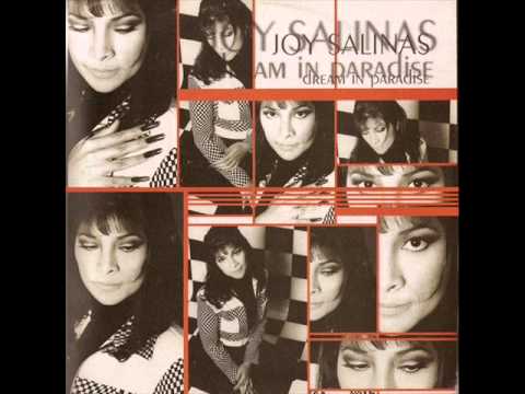 Joy Salinas — Joy Salinas - Dream In Paradise (dream appella)