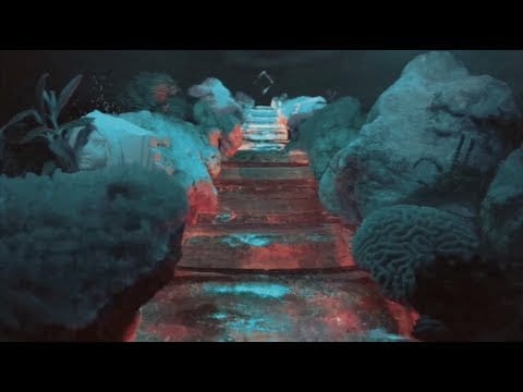 The Low Anthem — The Low Anthem - Give My Body Back (Official Video)