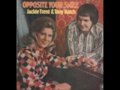 Jackie Trent & Tony Hatch — Peacemaker(1973)