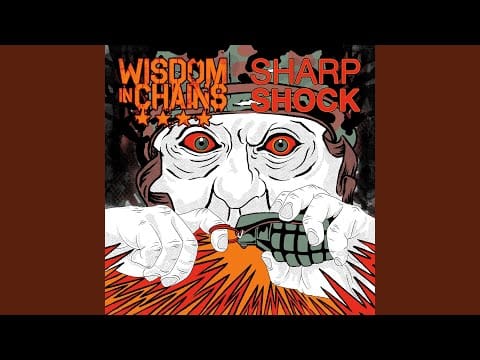 Wisdom In Chains — Richie's Revenge