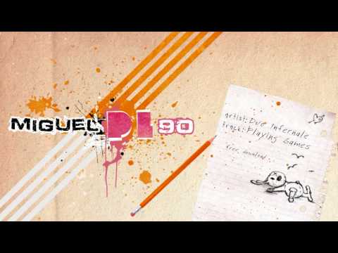 Duo Infernale — Duo Infernale - Playing Games