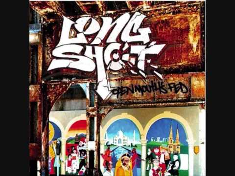 Longshot — Longshot - Wicked And Raw