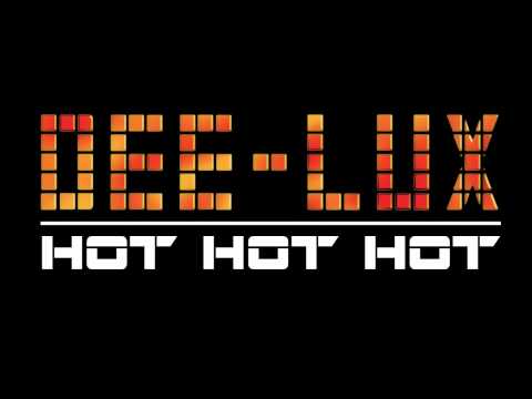 Dee-Lux — Dee-Lux - Hot Hot Hot