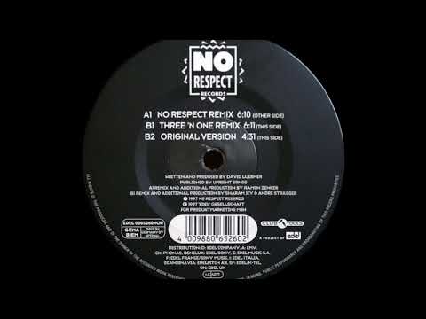 Obsessive — Obsessive - Tune In - Turn Out (Original Versión) (B2)