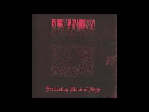 Orgy Of Carrion — Orgy of Carrion - Everlasting Blood of Night (2015)