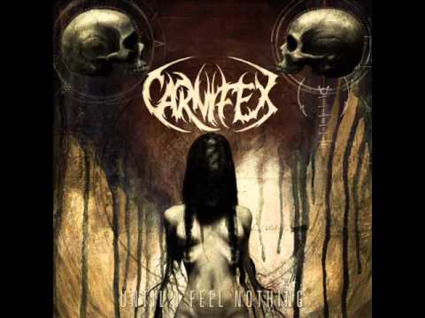 Carnifex (4) — Carnifex - Until I Feel Nothing 2011 (Full Album)