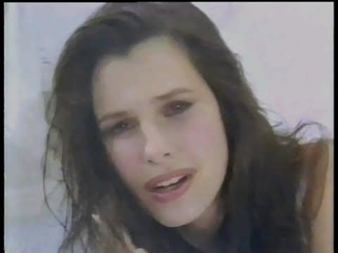 Lory Bianco — Lory "Bonnie" Bianco - A Cry In The Night (Remastered Video) (1989)