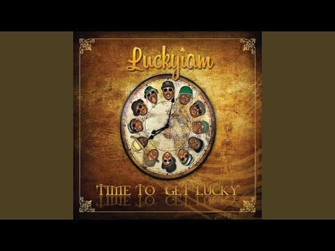 Luckyiam.PSC — Gots Ta Know