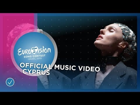 Tamta — Tamta - Replay - Cyprus 🇨🇾 - Official Music Video - Eurovision 2019