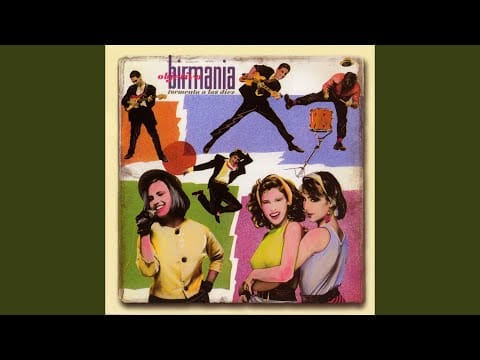Objetivo Birmania — Desidia