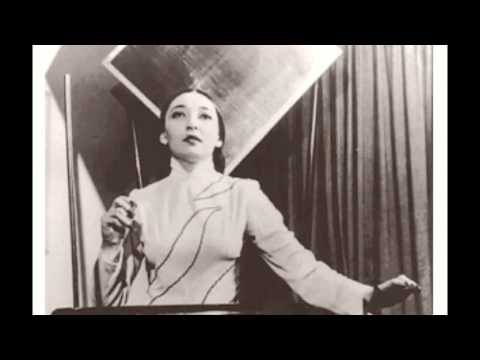 Clara Rockmore — Clara Rockmore - Vocalise