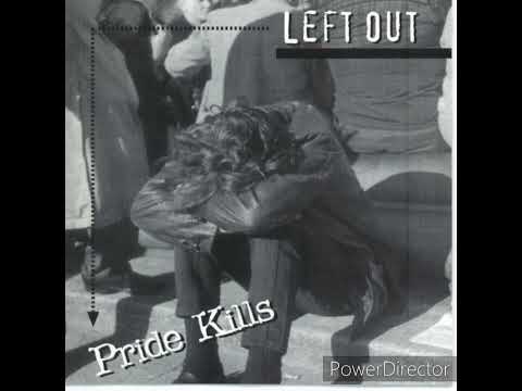 Left Out — Left Out - The Handicapped Song