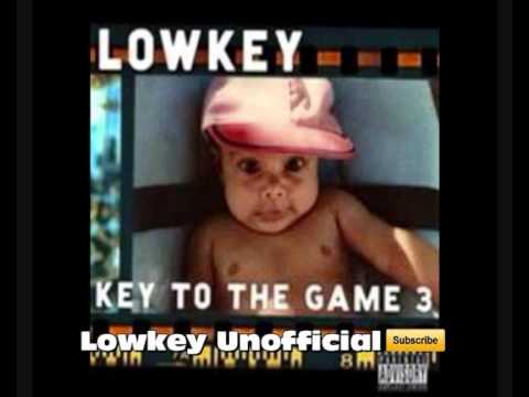 Lowkey — 04 Fuck You - Lowkey Key To The Game Vol3