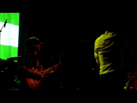 Glassjaw — Glassjaw - Ape Dos Mil 11/21/09 Toronto