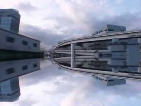 HASYMO — HASYMO - The City of Light: ambient ver.
